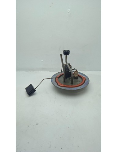 Recambio de aforador para mazda 6 kombi ()(.2012) style referencia OEM IAM GHT24216X  