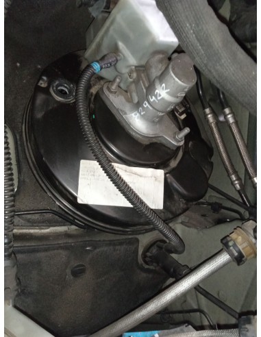 Recambio de servofreno para peugeot 3008 sport pack referencia OEM IAM 9682650980  