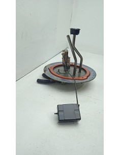 Recambio de aforador para mazda 6 kombi ()(.2012) style referencia OEM IAM GHT24216X   2