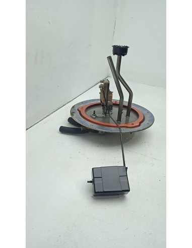 Recambio de aforador para mazda 6 kombi ()(.2012) style referencia OEM IAM GHT24216X  