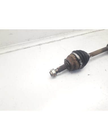 Recambio de transmision delantera derecha para fiat doblo cargo (223) referencia OEM IAM 46308199  