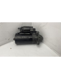Recambio de motor arranque para alfa romeo 166 2.4 jtd cat referencia OEM IAM 0001109268   2
