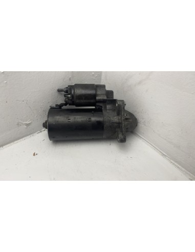 Recambio de motor arranque para alfa romeo 166 2.4 jtd cat referencia OEM IAM 0001109268  