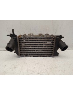 Recambio de intercooler para opel vectra b berlina 2.0 dti referencia OEM IAM 52475657  