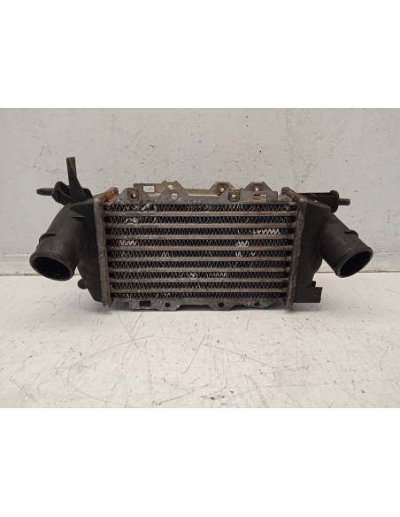 Recambio de intercooler para opel vectra b berlina 2.0 dti referencia OEM IAM 52475657  