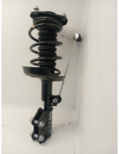 Recambio de amortiguador delantero derecho para toyota c-hr (ax2t) hybrid advance referencia OEM IAM 48510F4230  