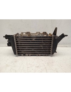 Recambio de intercooler para opel vectra b berlina 2.0 dti referencia OEM IAM 52475657   2