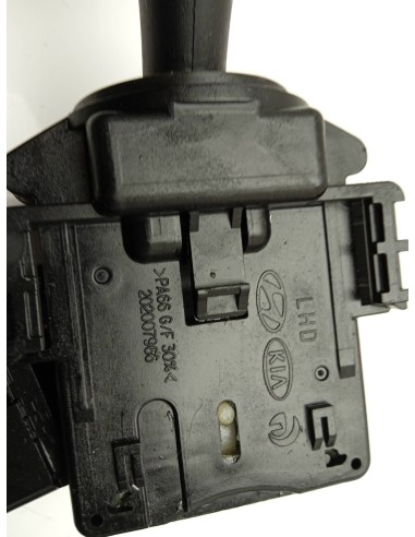 Recambio de mando luces para hyundai i10 1.1 12v cat referencia OEM IAM 202007962  