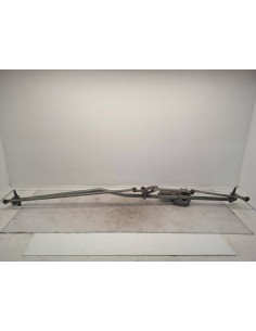 Recambio de motor limpia delantero para peugeot 308 1.6 16v turbo cat (5fx / ep6dt) referencia OEM IAM 9684806680  