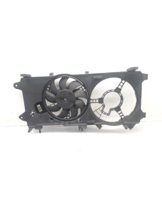 Recambio de electroventilador para fiat doblo cargo (223) referencia OEM IAM 51755589  