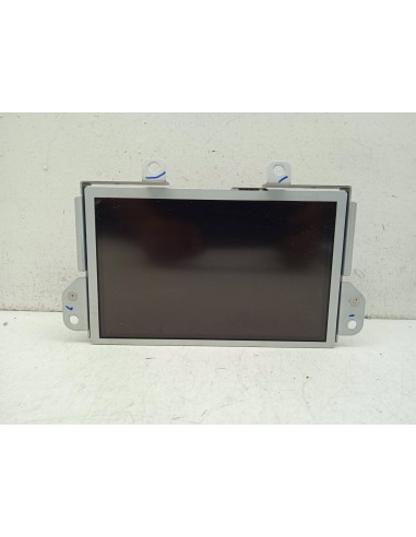 Recambio de pantalla multifuncion para ford focus lim. business referencia OEM IAM F1ET14F239AA  