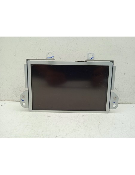 Recambio de pantalla multifuncion para ford focus lim. business referencia OEM IAM F1ET14F239AA  