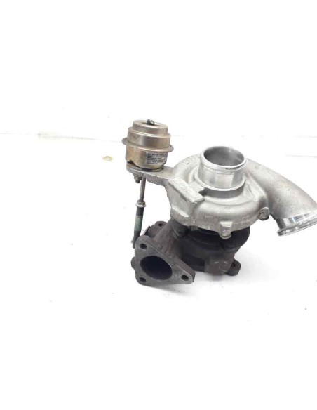 Recambio de turbocompresor para opel vectra b berlina 2.0 dti referencia OEM IAM 4542163  