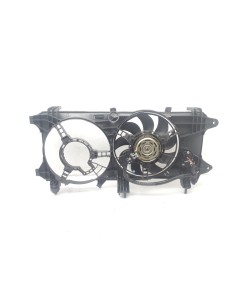 Recambio de electroventilador para fiat doblo cargo (223) referencia OEM IAM 51755589   2