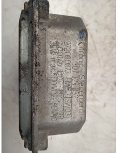 Recambio de centralita faros xenon para mercedes-benz clase s (w220) berlina 600 l (220.178) referencia OEM IAM 1307329052   2