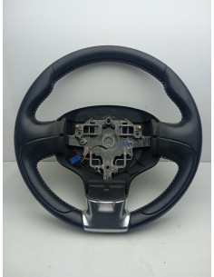 Recambio de volante para citroën c3 picasso sx referencia OEM IAM 96848990  