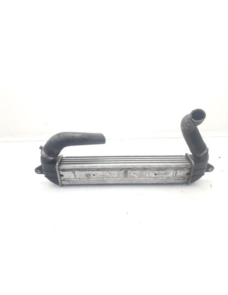Recambio de intercooler para fiat doblo cargo (223) referencia OEM IAM   