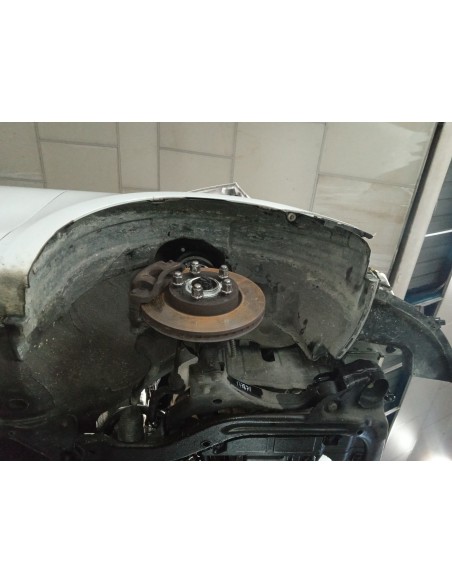 Recambio de paso rueda para hyundai i30 1.4 cat referencia OEM IAM  DEL DHC 