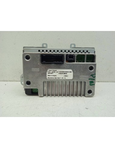 Recambio de pantalla multifuncion para ford focus lim. business referencia OEM IAM F1ET14F239AA  