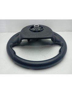 Recambio de volante para citroën c3 picasso sx referencia OEM IAM 96848990   2
