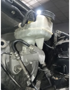 Recambio de bomba freno para opel insignia berlina cosmo referencia OEM IAM 13286445  