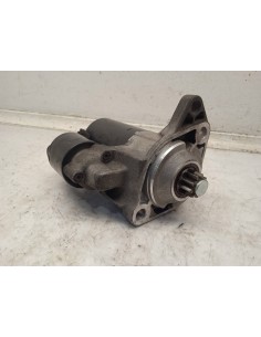 Recambio de motor arranque para seat leon (1m1) 1.6 16v referencia OEM IAM 020911023F  