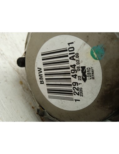 Recambio de transmision trasera derecha para bmw serie 3 touring (e46) 2.0 24v referencia OEM IAM 33211229588  
