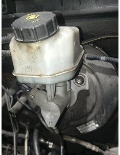 Recambio de bomba freno para opel insignia berlina cosmo referencia OEM IAM 13286445   2