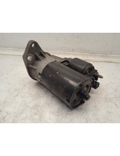 Recambio de motor arranque para seat leon (1m1) 1.6 16v referencia OEM IAM 020911023F   2