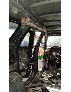 Recambio de airbag cortina delantero izquierdo para mazda 6 kombi ()(.2012) style referencia OEM IAM GHP9L   2