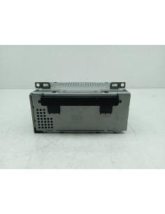 Recambio de sistema audio / radio cd para ford focus lim. business referencia OEM IAM F1BT18C815KK  