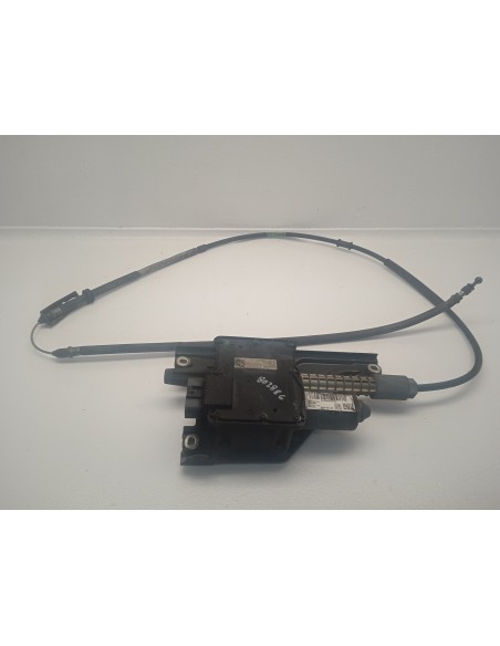 Recambio de freno mano electrico para opel insignia berlina cosmo referencia OEM IAM 20917024  