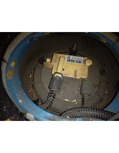 Recambio de aforador para citroën c3 picasso sx referencia OEM IAM 9685044780  