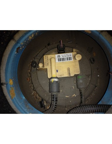 Recambio de aforador para citroën c3 picasso sx referencia OEM IAM 9685044780  