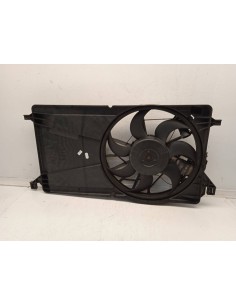 Recambio de electroventilador para mazda 3 berlina (bk) 1.6 cd diesel cat referencia OEM IAM 3M5H8C607XA   2