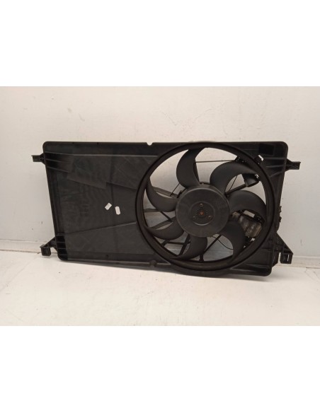 Recambio de electroventilador para mazda 3 berlina (bk) 1.6 cd diesel cat referencia OEM IAM 3M5H8C607XA  