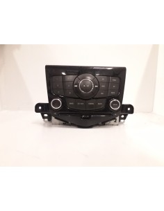 Recambio de mando multifuncion para chevrolet cruze referencia OEM IAM 96948426  