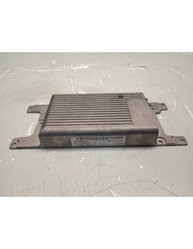 Recambio de modulo electronico para bmw serie 5 berlina (e60) 2.0 16v diesel referencia OEM IAM 84109132539  