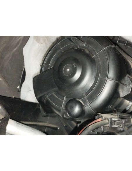 Recambio de motor calefaccion para citroën ds3 style referencia OEM IAM 6441CS  