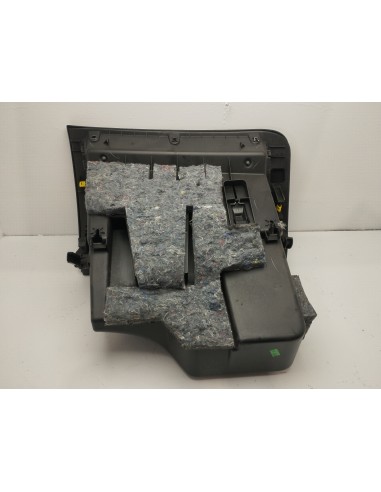 Recambio de guantera para ds 4 style referencia OEM IAM 9671431377  