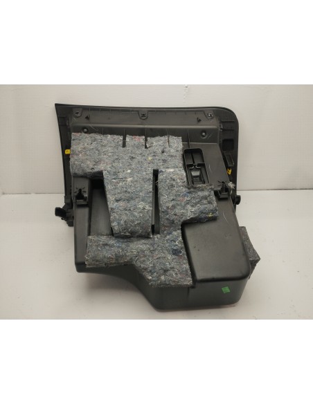 Recambio de guantera para ds 4 style referencia OEM IAM 9671431377  