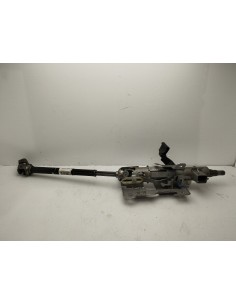 Recambio de columna direccion para citroën ds3 style referencia OEM IAM 4123GK  