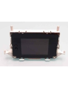 Recambio de pantalla multifuncion para ford fiesta (cb1) 1.6 tdci cat referencia OEM IAM 8A6T18B955BL  
