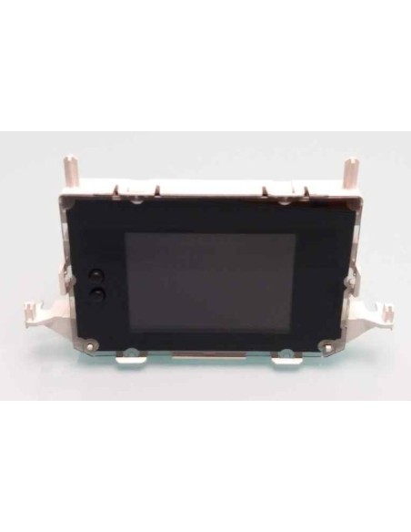 Recambio de pantalla multifuncion para ford fiesta (cb1) 1.6 tdci cat referencia OEM IAM 8A6T18B955BL  