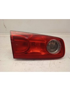 Recambio de piloto trasero izquierdo interior para renault laguna ii (bg0) 1.9 dci diesel referencia OEM IAM 8200262110 RESTYLIN