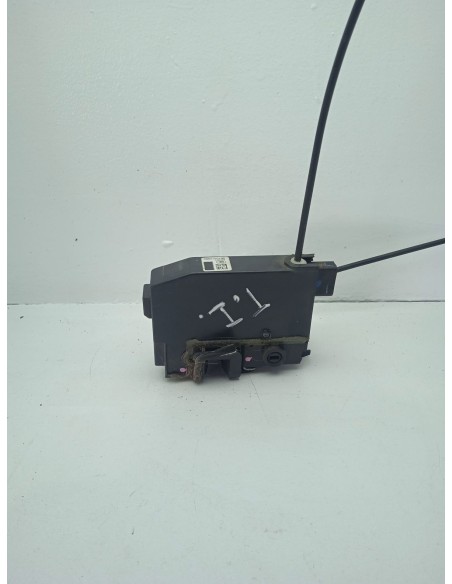 Recambio de cerradura puerta trasera izquierda para citroën c4 picasso attraction referencia OEM IAM 9810310880  