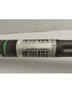 Recambio de columna direccion para citroën ds3 style referencia OEM IAM 4123GK   2