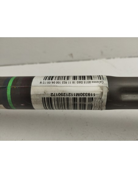 Recambio de columna direccion para citroën ds3 style referencia OEM IAM 4123GK  