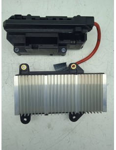 Recambio de modulo electronico para bmw serie 7 (e65/e66) 4.4 v8 32v cat referencia OEM IAM 6923898 POWER MODULE 