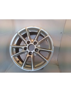 Recambio de llanta para bmw serie 5 berlina (e60) 3.0 24v cat referencia OEM IAM 6756230 ALUMINIO CONSULTAR DISPONIBILIDAD JUEGO
